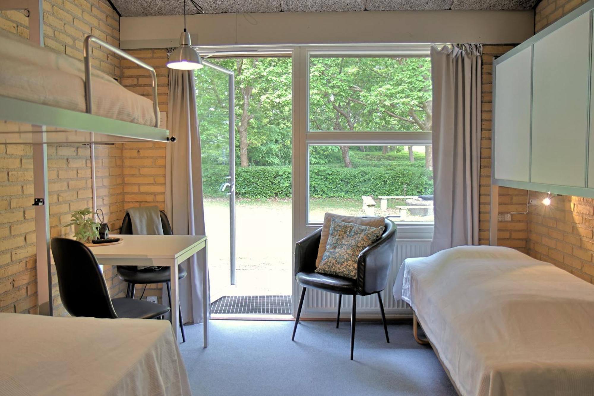 Flinten Horsens Room photo
