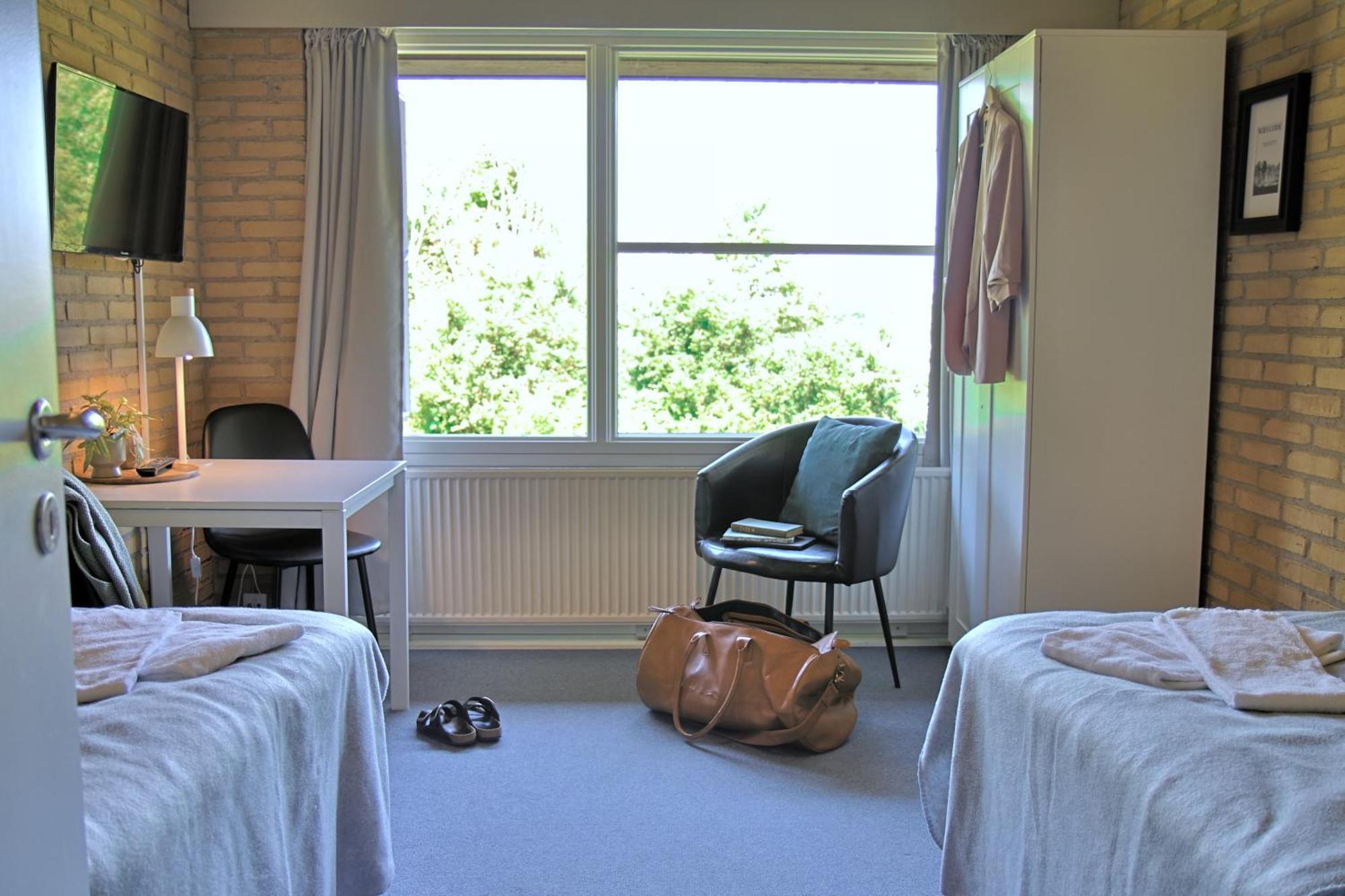 Flinten Horsens Room photo
