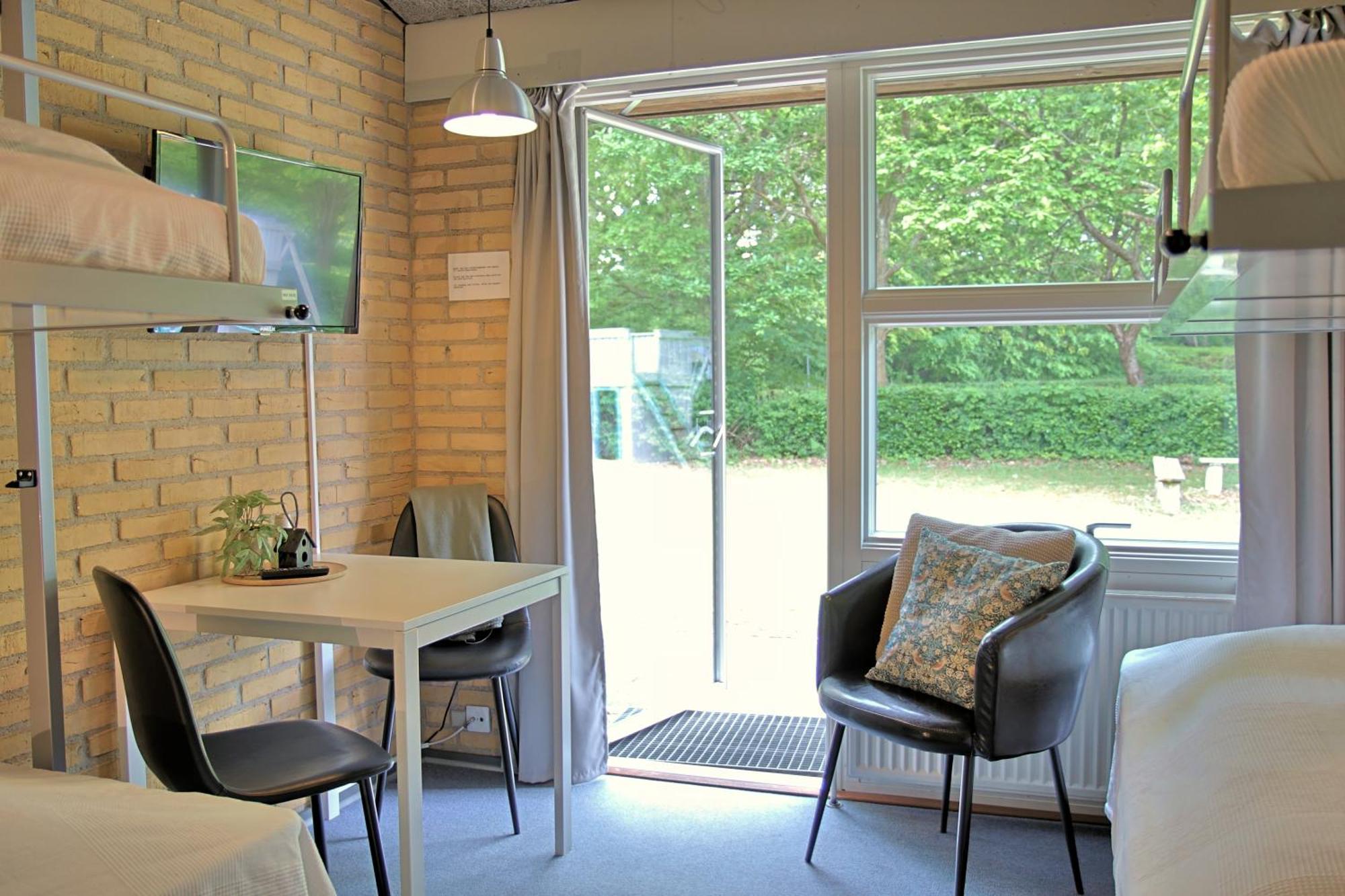 Flinten Horsens Room photo