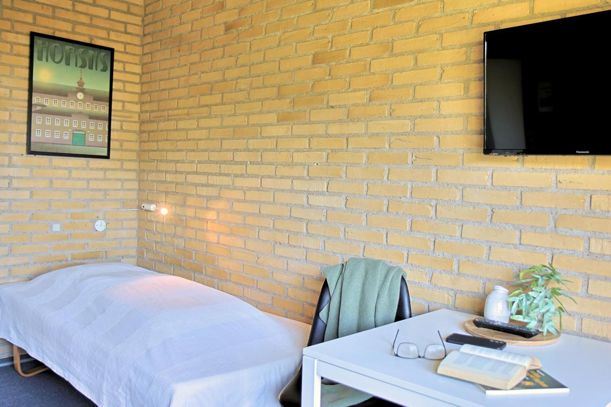 Flinten Horsens Room photo