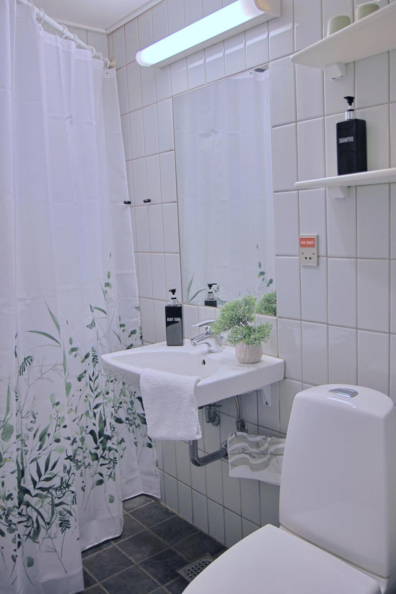 Flinten Horsens Room photo