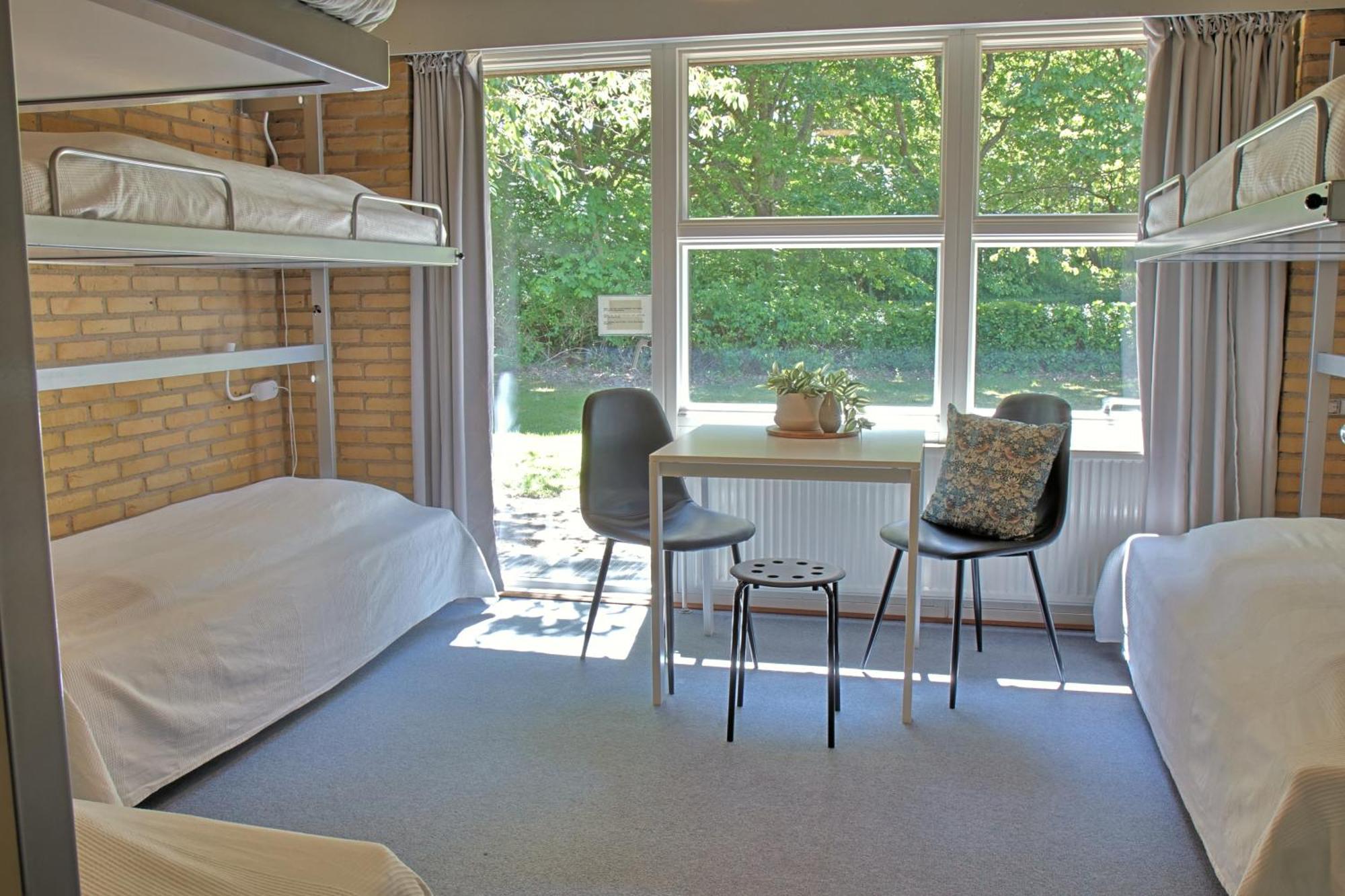 Flinten Horsens Room photo