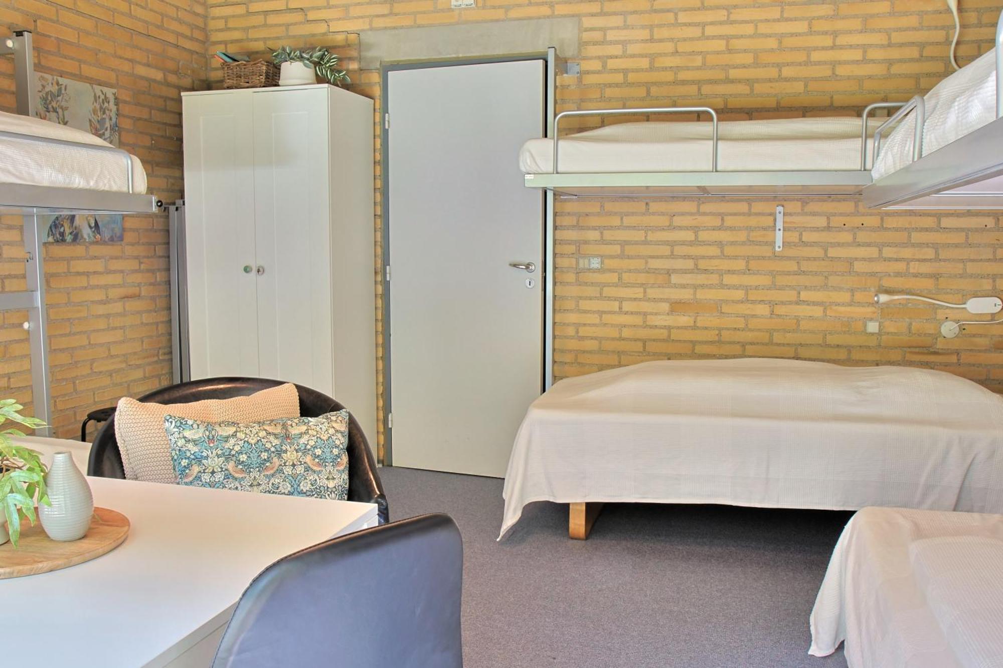 Flinten Horsens Room photo