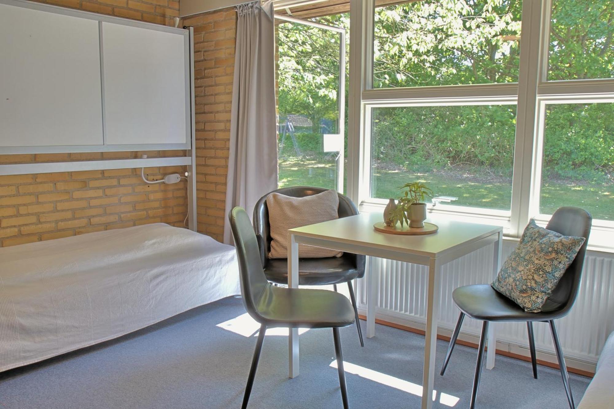 Flinten Horsens Room photo