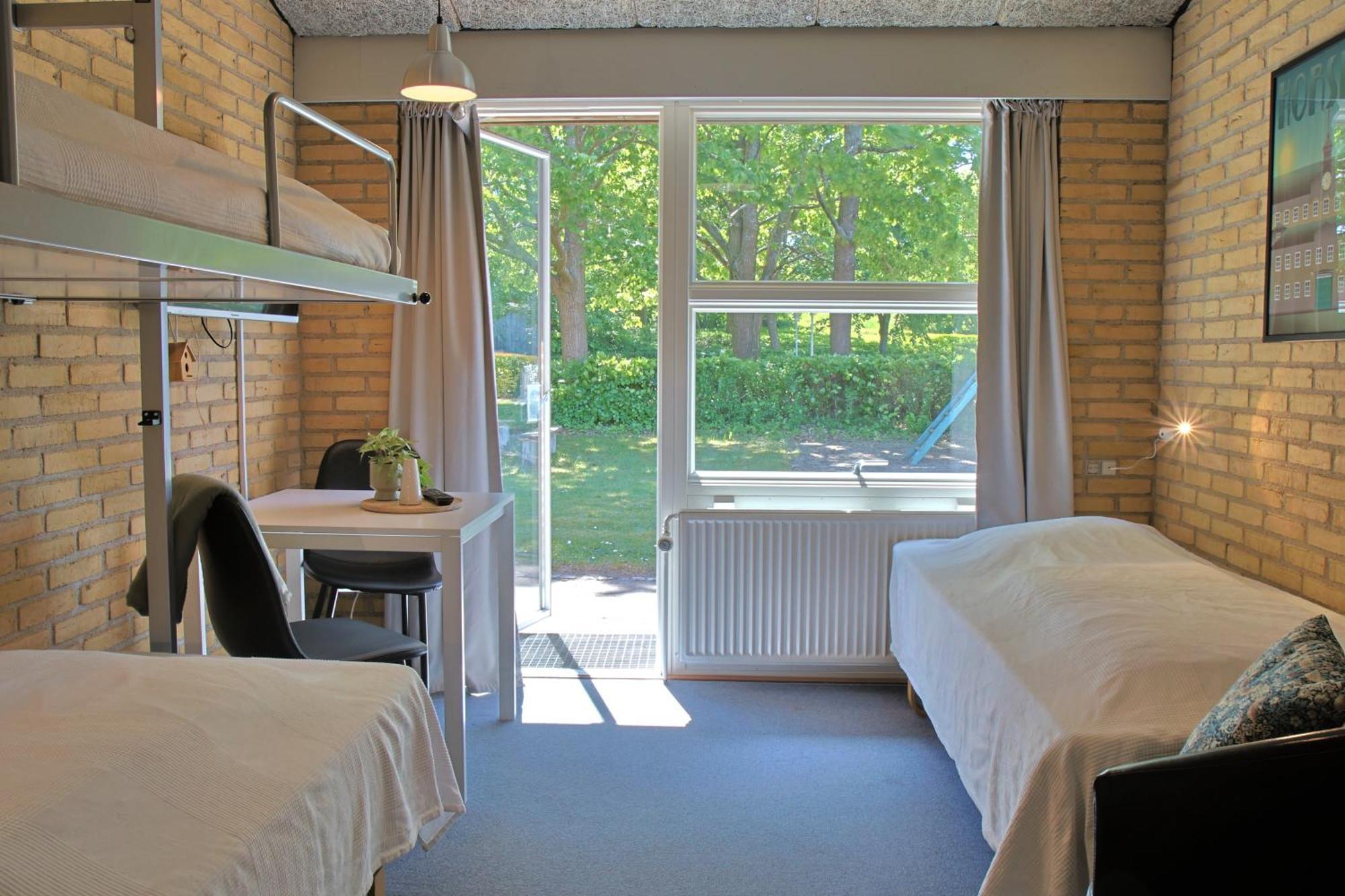 Flinten Horsens Room photo